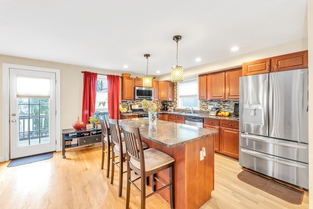 48 Rosebery Road, Unit 48 Boston, MA 02136 - Photo 8 of 32 Gallery Image 8