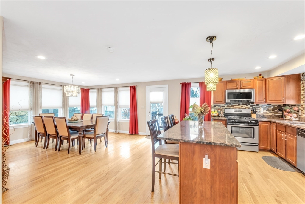 48 Rosebery Road, Unit 48 Boston, MA 02136 - Photo 9 of 32 Gallery Image 9