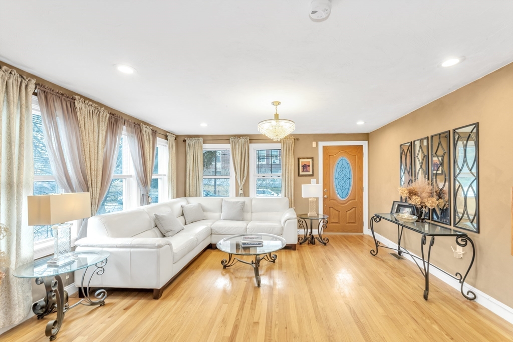 48 Rosebery Road, Unit 48 Boston, MA 02136 - Photo 10 of 32 Gallery Image 10