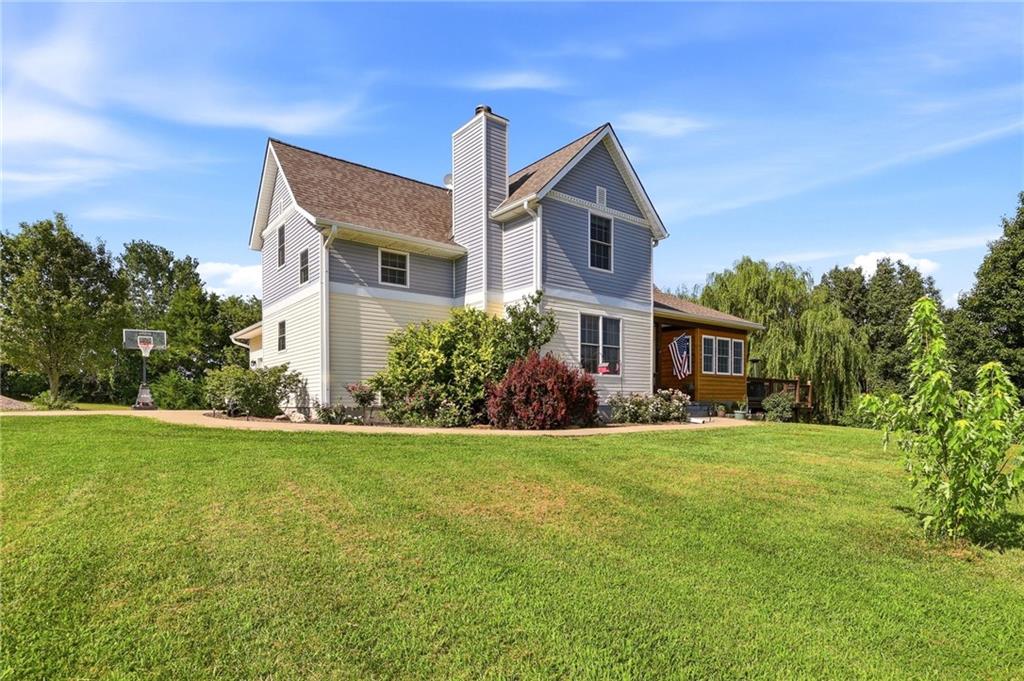 211 Northwest 415th Road Warrensburg, MO 64093 - Photo 47 of 81 Gallery Image 47