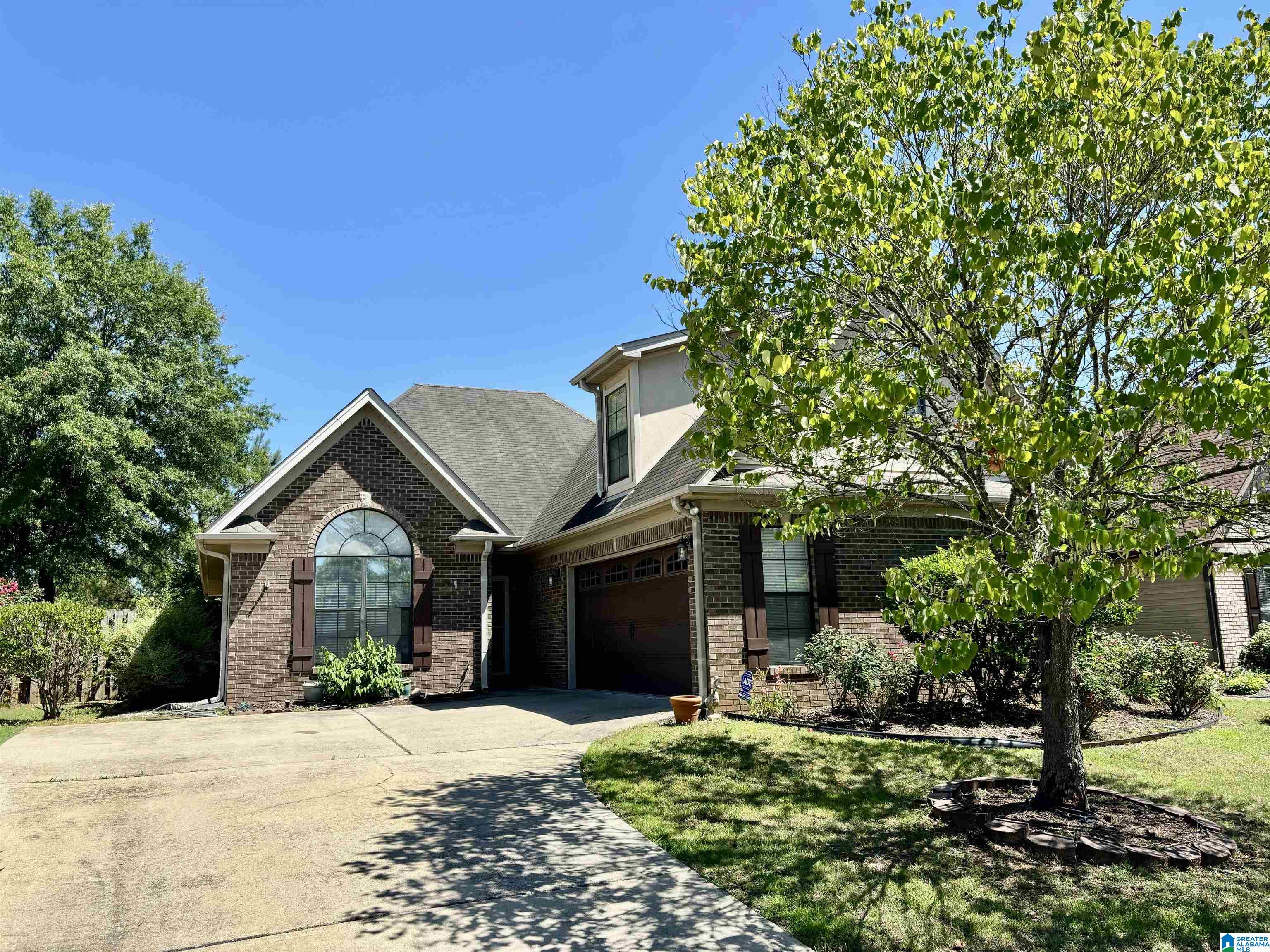 1041 Emerald Ridge Drive Calera, AL 35040 - Photo 1 of 26