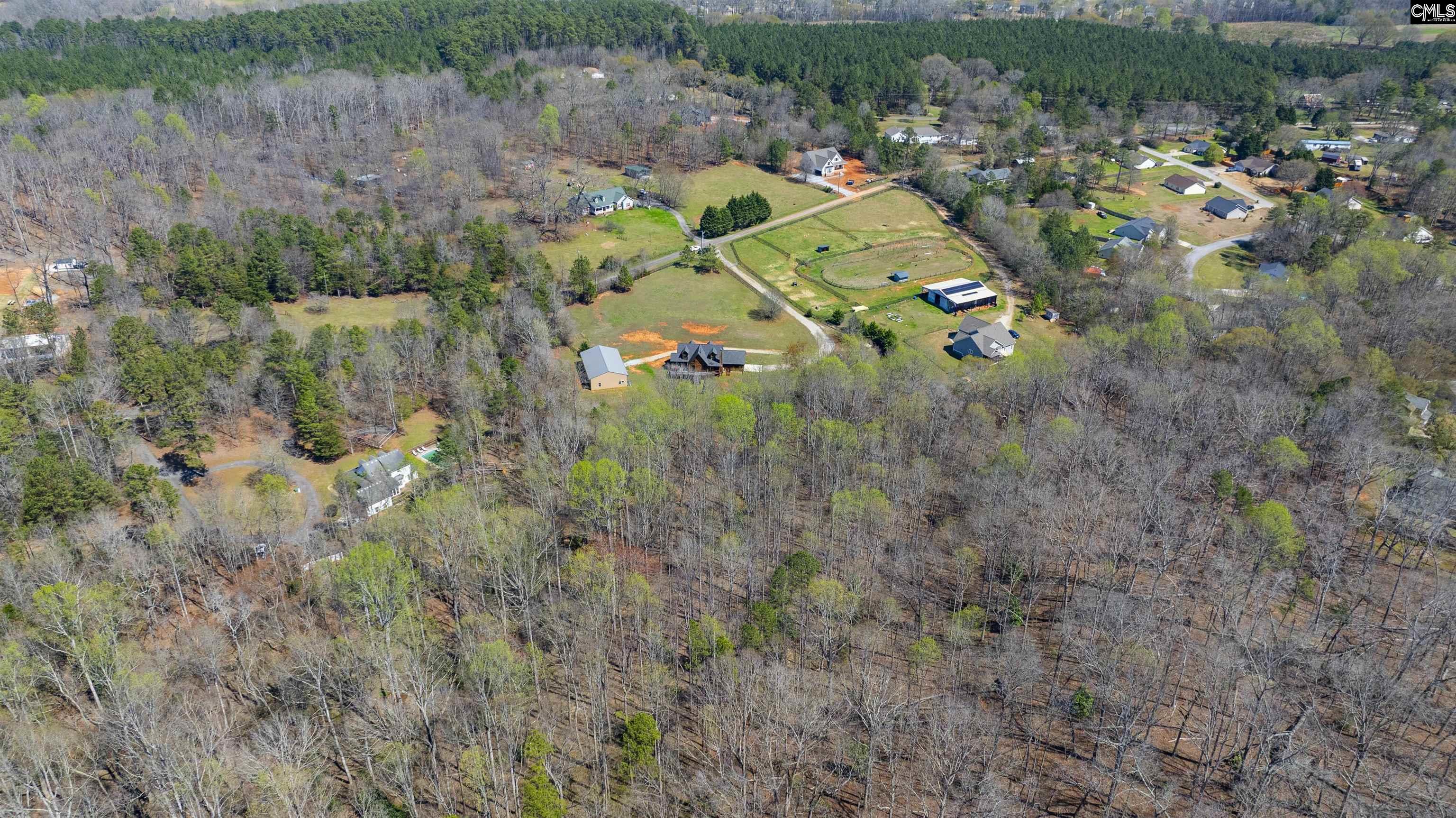 171 Hickory Road Williamston, SC 29697 - Photo 53 of 73