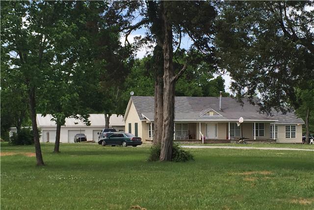 531 Eddins Road Lebanon, TN 37090 - Photo 1 of 8
