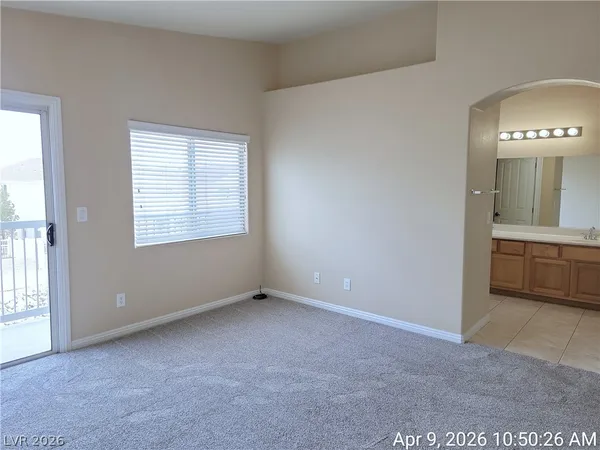 $1,787 | 8808 Tom Noon Avenue, Unit 103, Las Vegas, NV 89178