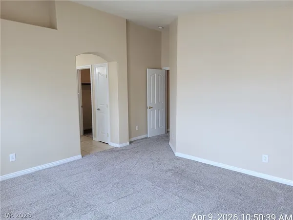 $1,787 | 8808 Tom Noon Avenue, Unit 103, Las Vegas, NV 89178