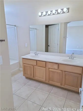 $1,787 | 8808 Tom Noon Avenue, Unit 103, Las Vegas, NV 89178