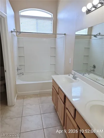 $1,787 | 8808 Tom Noon Avenue, Unit 103, Las Vegas, NV 89178