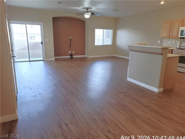 $1,787 | 8808 Tom Noon Avenue, Unit 103, Las Vegas, NV 89178