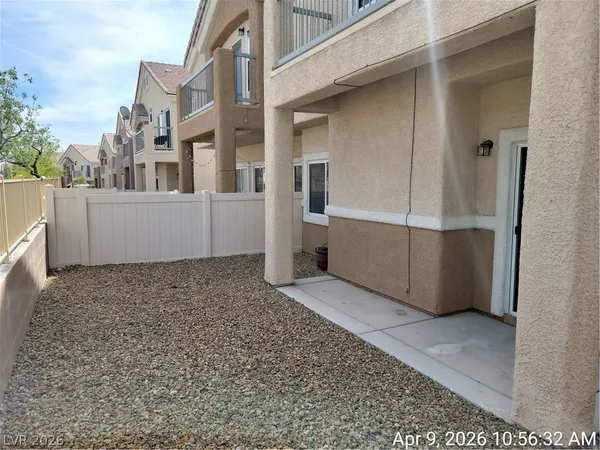 $1,787 | 8808 Tom Noon Avenue, Unit 103, Las Vegas, NV 89178
