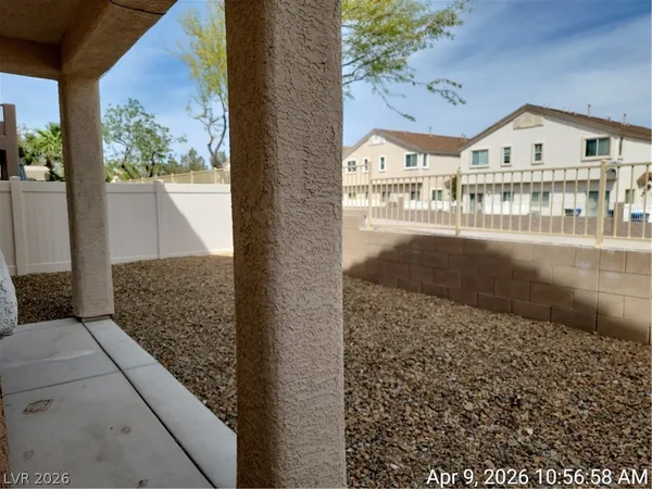 $1,787 | 8808 Tom Noon Avenue, Unit 103, Las Vegas, NV 89178