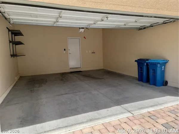 $1,787 | 8808 Tom Noon Avenue, Unit 103, Las Vegas, NV 89178