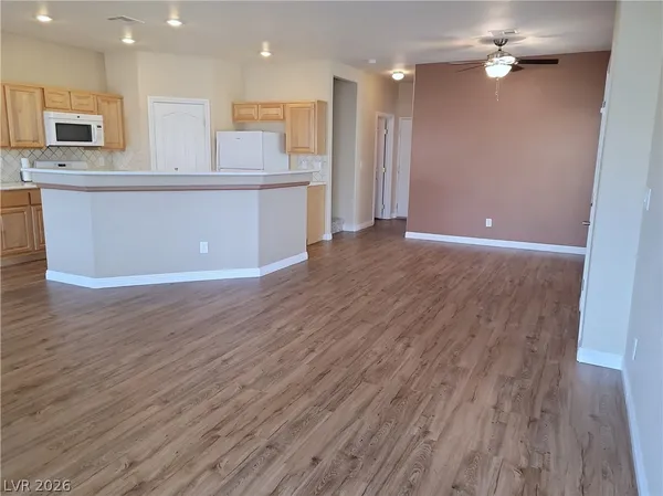 $1,787 | 8808 Tom Noon Avenue, Unit 103, Las Vegas, NV 89178