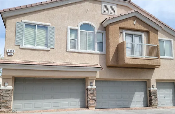 $1,787 | 8808 Tom Noon Avenue, Unit 103, Las Vegas, NV 89178