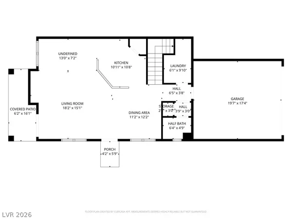 $1,787 | 8808 Tom Noon Avenue, Unit 103, Las Vegas, NV 89178