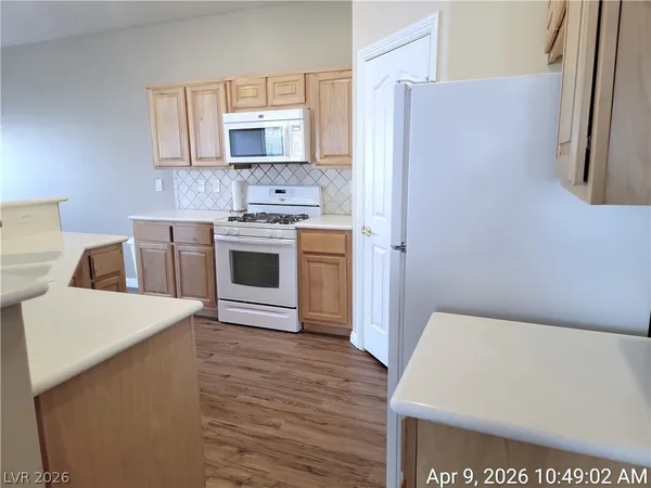 $1,787 | 8808 Tom Noon Avenue, Unit 103, Las Vegas, NV 89178