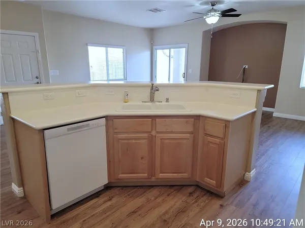 $1,787 | 8808 Tom Noon Avenue, Unit 103, Las Vegas, NV 89178