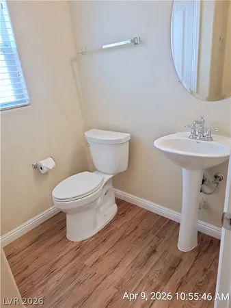 $1,787 | 8808 Tom Noon Avenue, Unit 103, Las Vegas, NV 89178