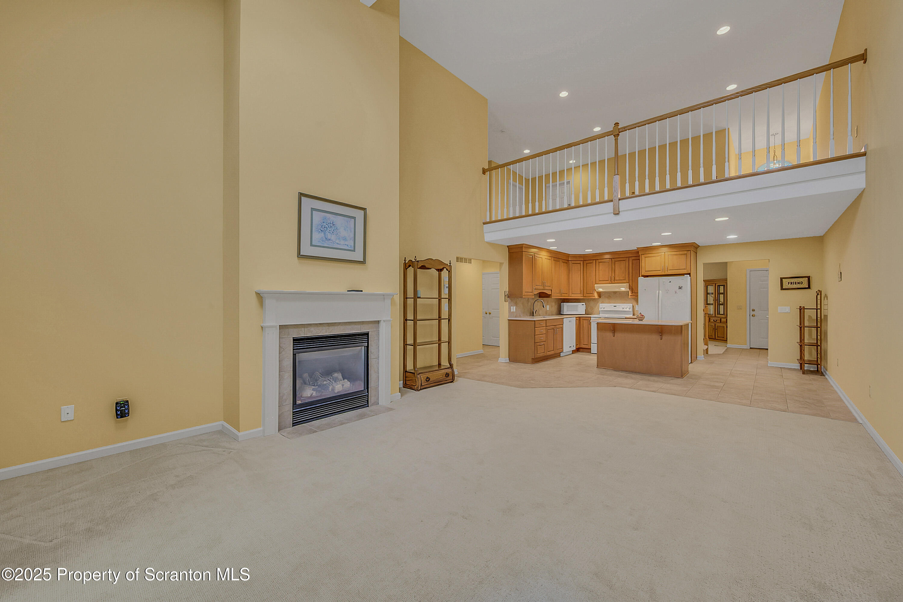 83 Hedge Row Run Clarks Summit, PA 18411 - Photo 47 of 49