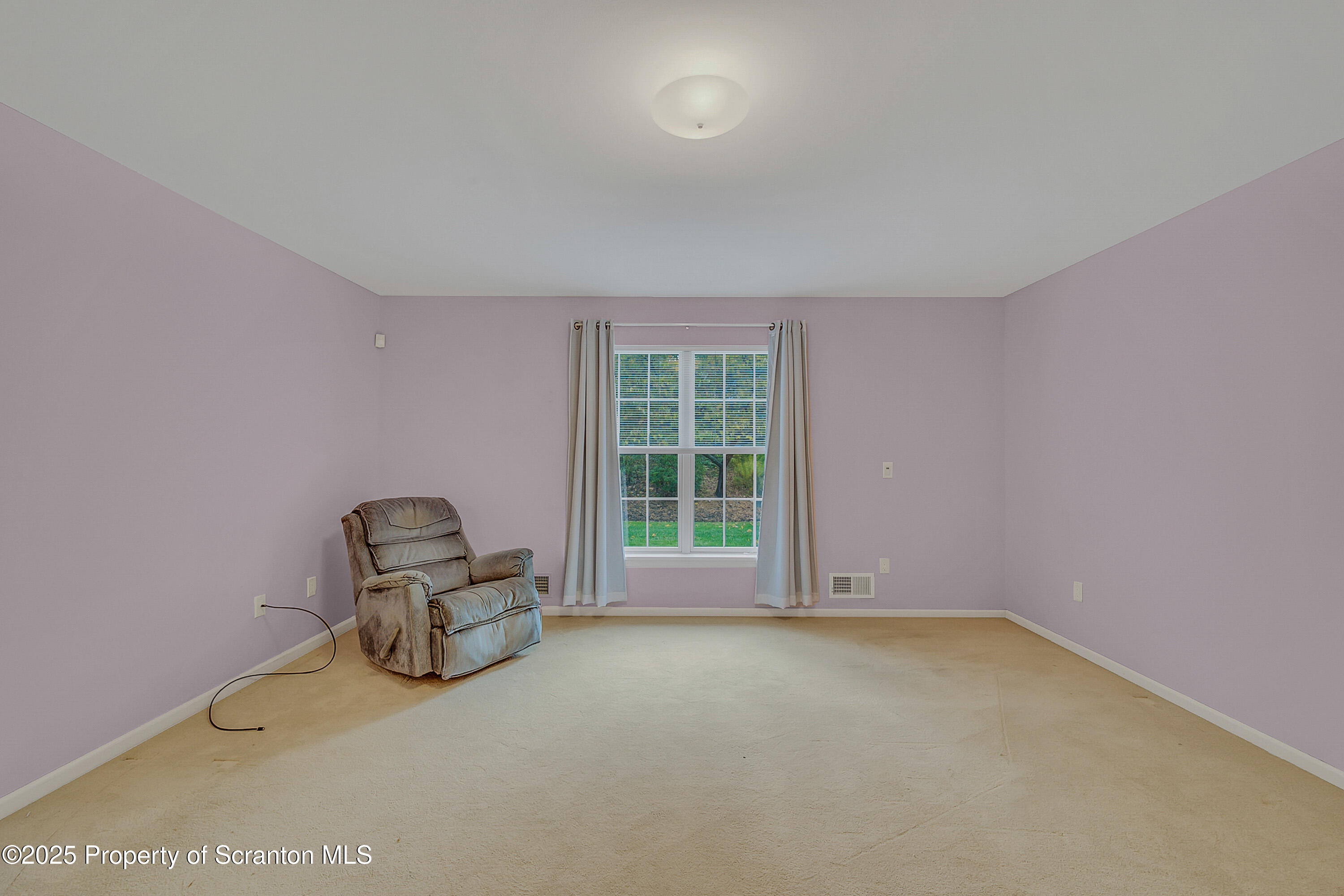 83 Hedge Row Run Clarks Summit, PA 18411 - Photo 18 of 49 a view of a room with a window