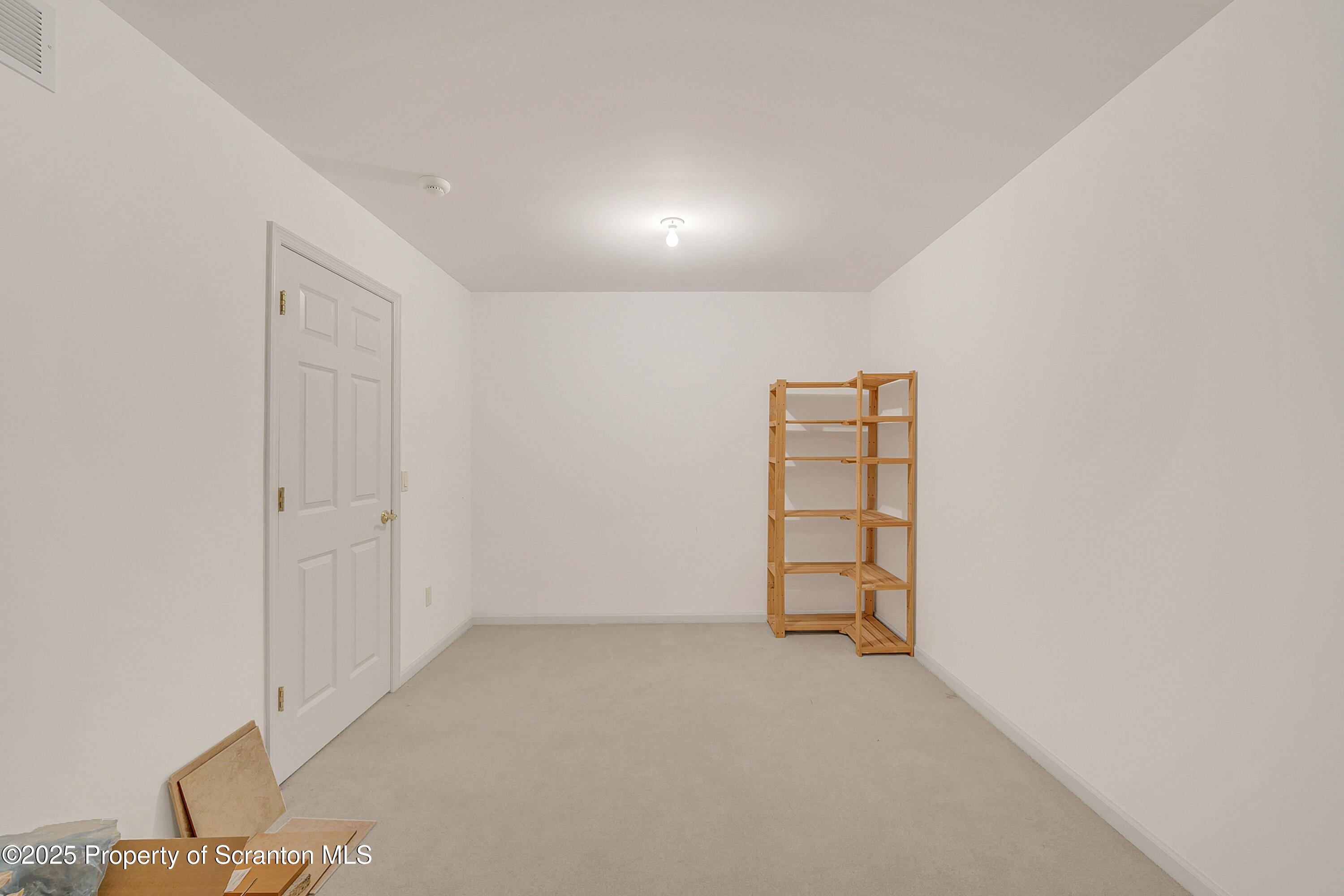 83 Hedge Row Run Clarks Summit, PA 18411 - Photo 34 of 49 an empty room with a empty space and window