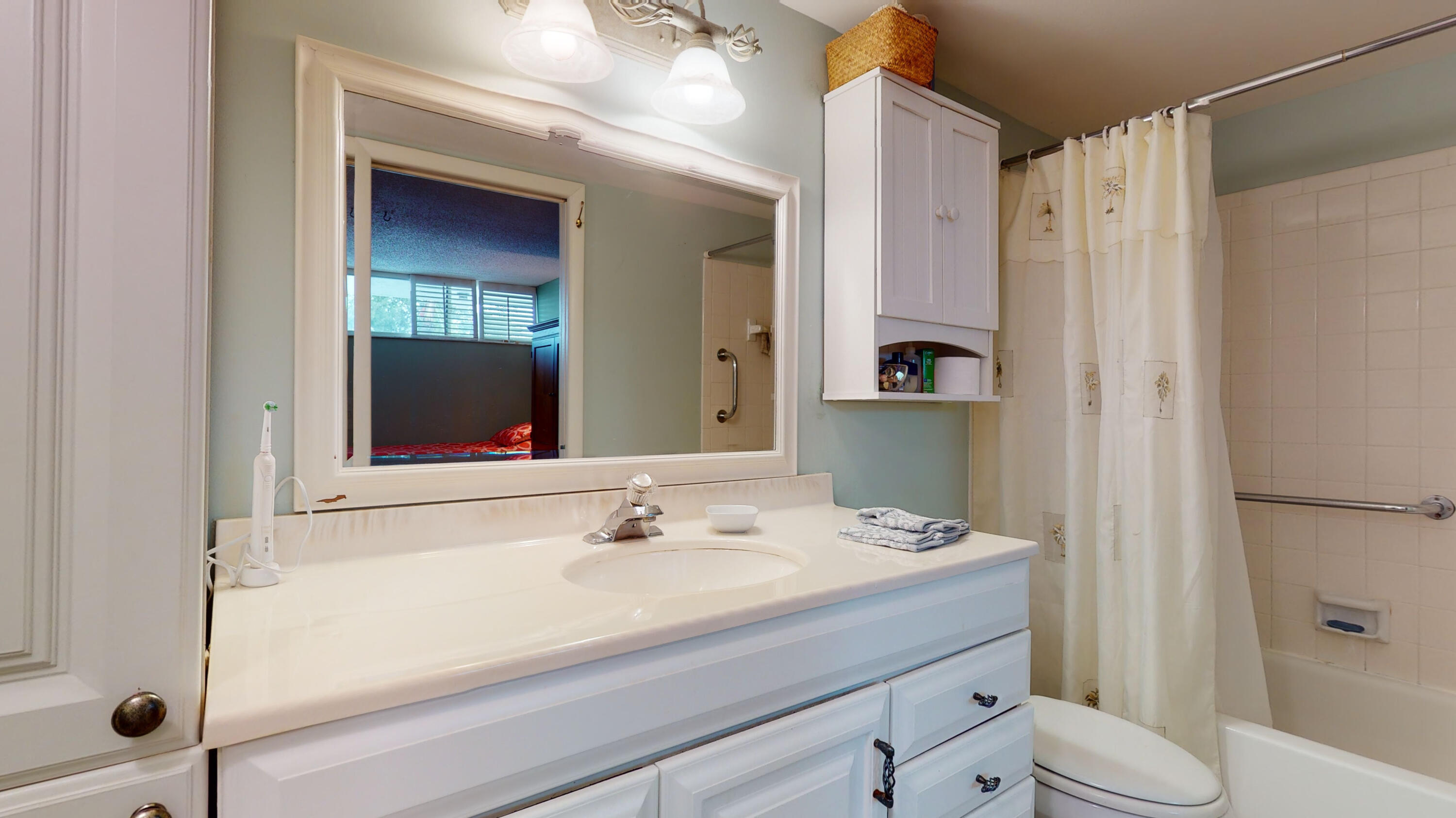 1950 Southwest Palm City Road, Unit 9206 Stuart, FL 34994 - Photo 50 of 82 Master Suite