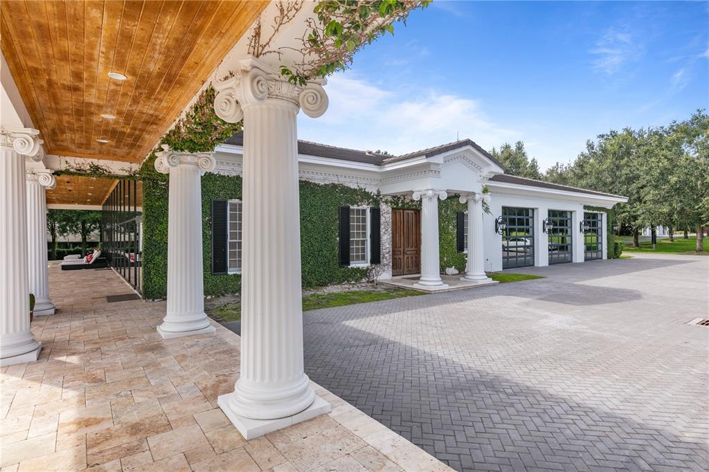 9508 Windy Ridge Road Windermere, FL 34786 - Photo 52 of 56