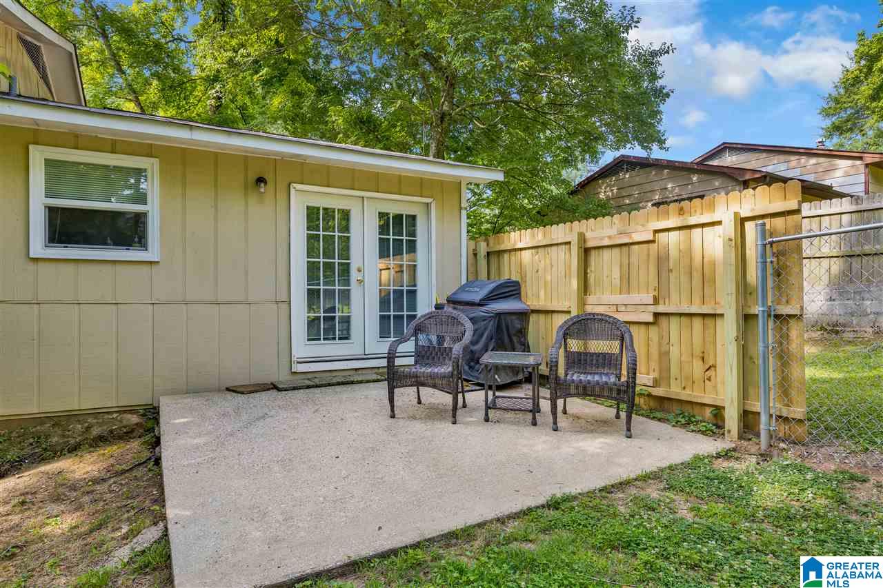5212 Dresden Road Birmingham, AL 35210 - Photo 18 of 20 Gallery Image 18