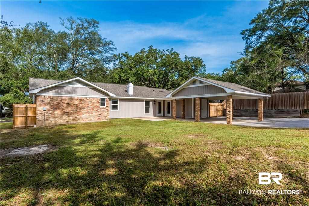 2613 Shay Court Mobile, AL 36695 - Photo 23 of 23