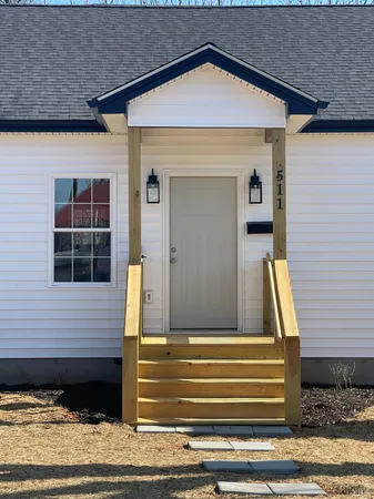 $299,900 | 511 Otey Street, Bedford, VA 24523