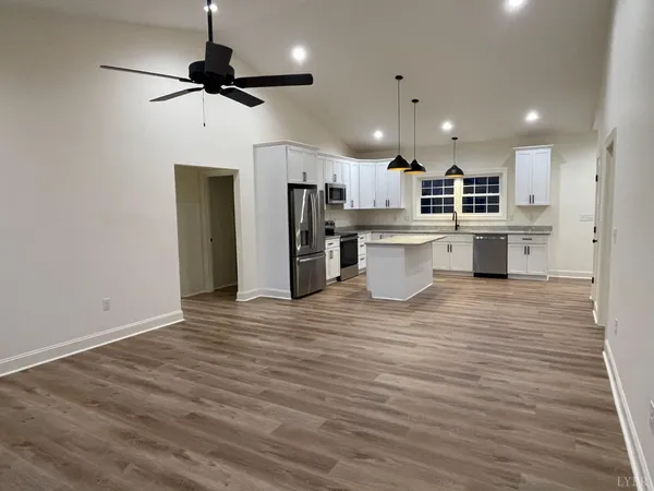 $299,900 | 511 Otey Street, Bedford, VA 24523