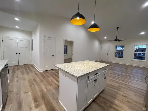 $299,900 | 511 Otey Street, Bedford, VA 24523