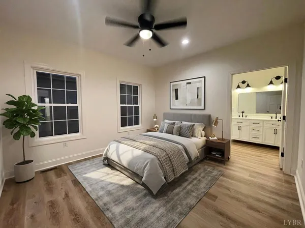 $299,900 | 511 Otey Street, Bedford, VA 24523