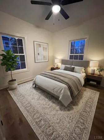 $299,900 | 511 Otey Street, Bedford, VA 24523