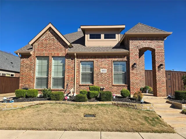 $2,575 | 1800 Lancaster Gate, Allen, TX 75013