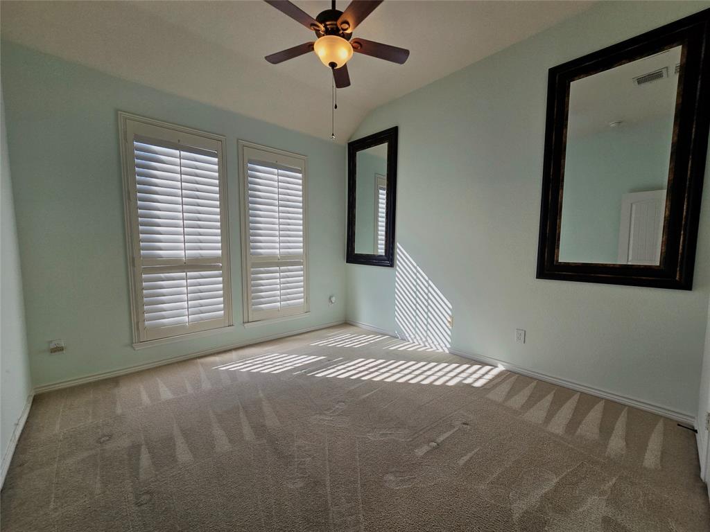 1800 Lancaster Gate Allen, TX 75013 - Photo 14 of 20 a view of an empty room with a window