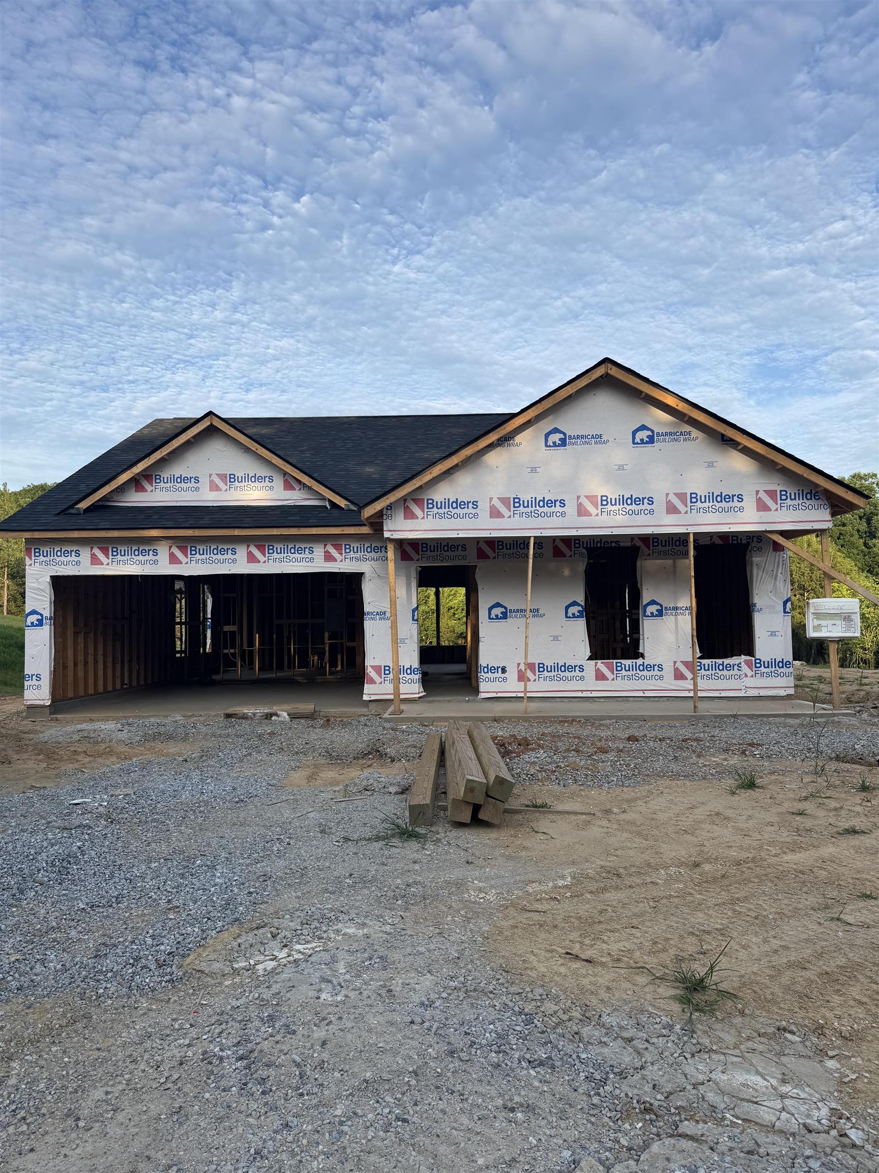 322 Minkum Road Gaffney, SC 29340 - Photo 1 of 4