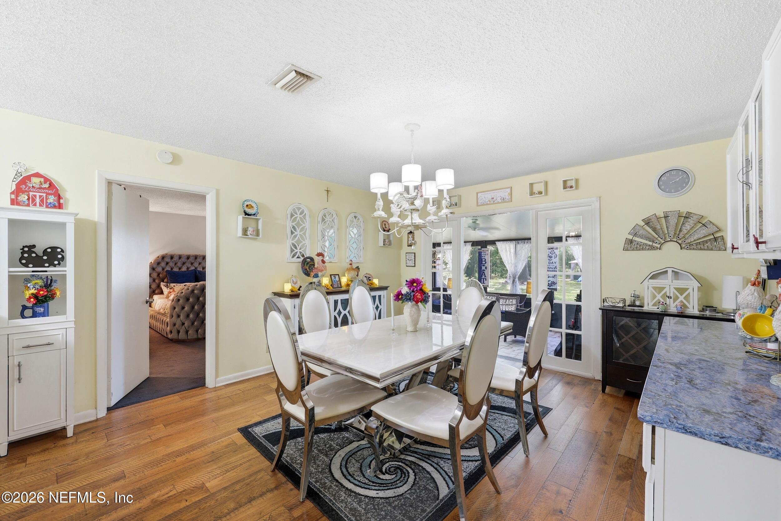 1259 The Grove Road Orange Park, FL 32073 - Photo 11 of 28 Dining room