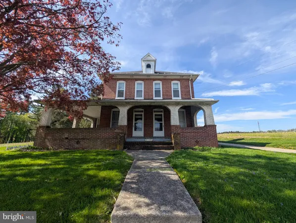 $499,900 | 3143 Baltimore Pike, Hanover, PA 17331