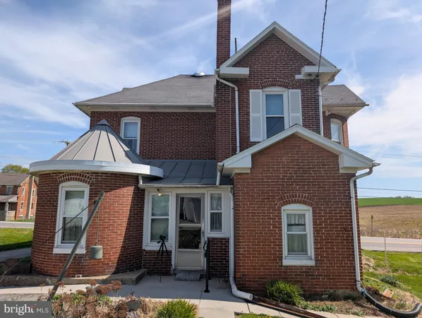 $499,900 | 3143 Baltimore Pike, Hanover, PA 17331