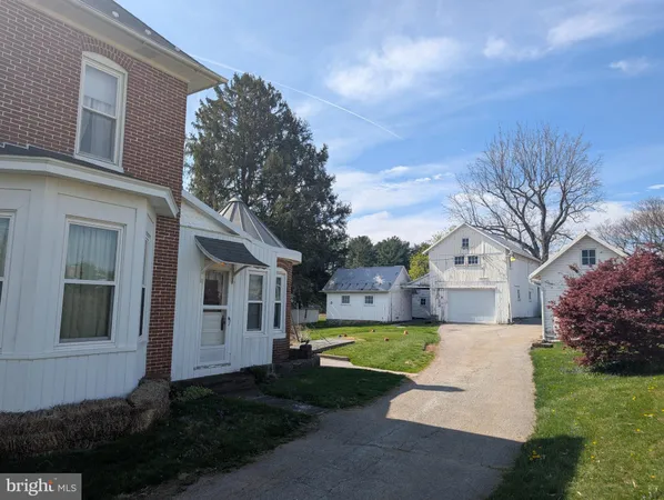 $499,900 | 3143 Baltimore Pike, Hanover, PA 17331