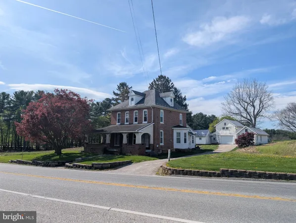 $499,900 | 3143 Baltimore Pike, Hanover, PA 17331