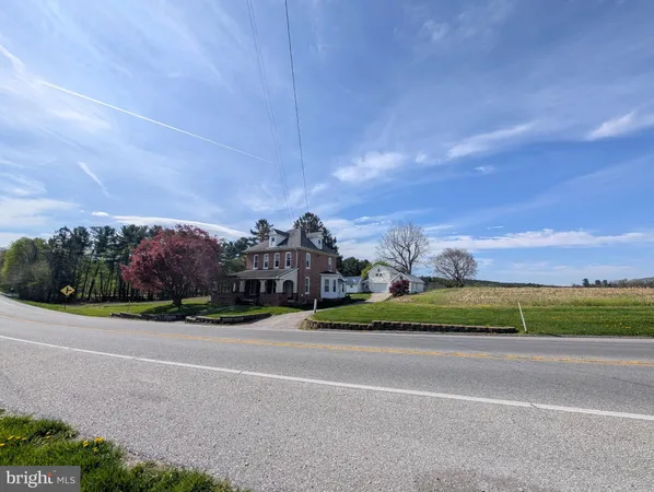 $499,900 | 3143 Baltimore Pike, Hanover, PA 17331