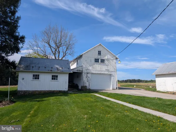 $499,900 | 3143 Baltimore Pike, Hanover, PA 17331