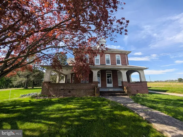$499,900 | 3143 Baltimore Pike, Hanover, PA 17331