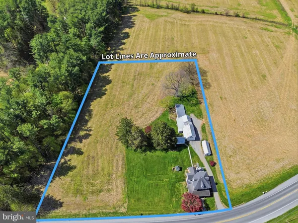 $499,900 | 3143 Baltimore Pike, Hanover, PA 17331
