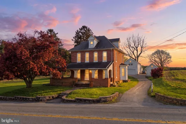 $499,900 | 3143 Baltimore Pike, Hanover, PA 17331