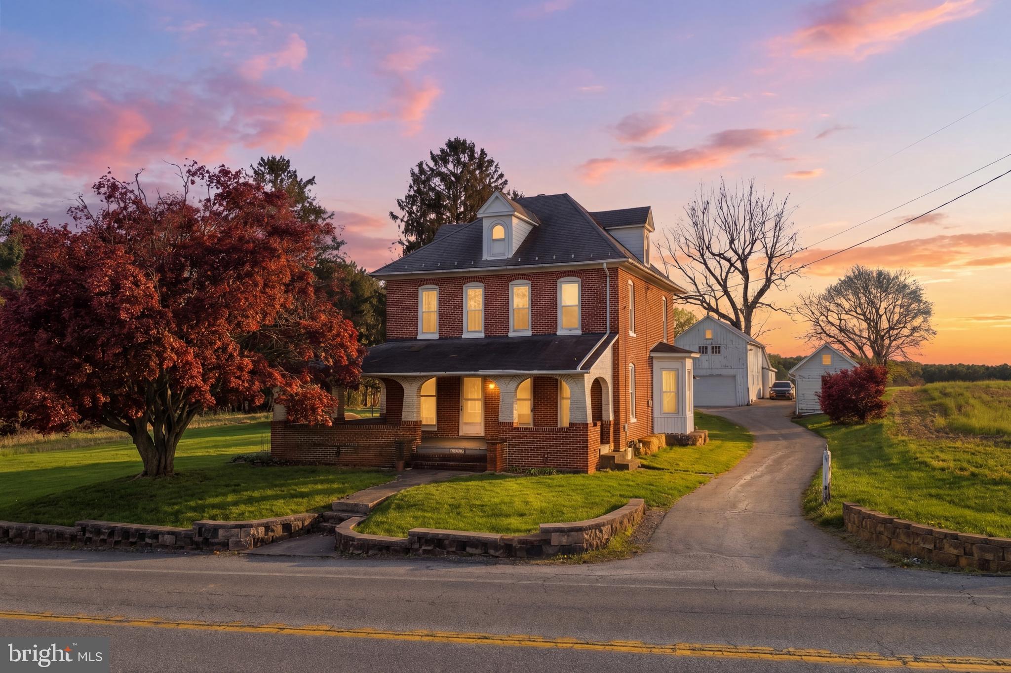 3143 Baltimore Pike Hanover, PA 17331 - Photo 3 of 52