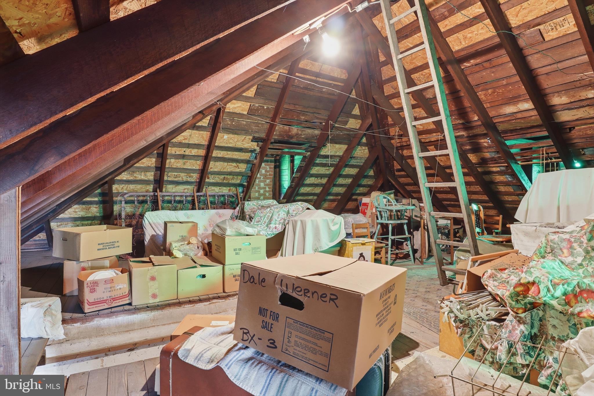 3143 Baltimore Pike Hanover, PA 17331 - Photo 31 of 52