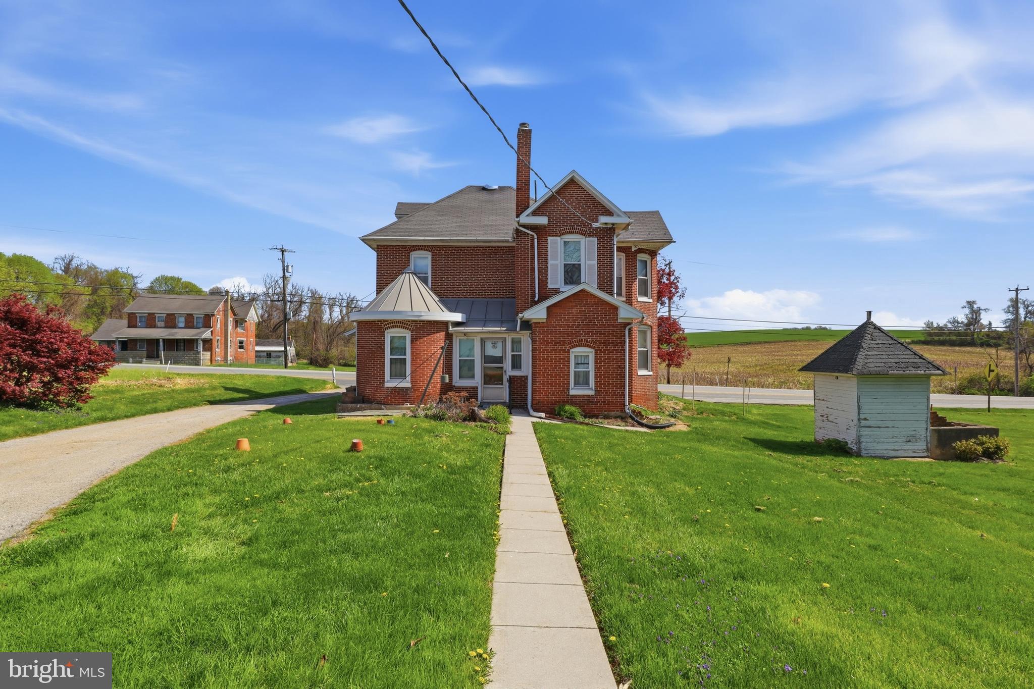 3143 Baltimore Pike Hanover, PA 17331 - Photo 33 of 52