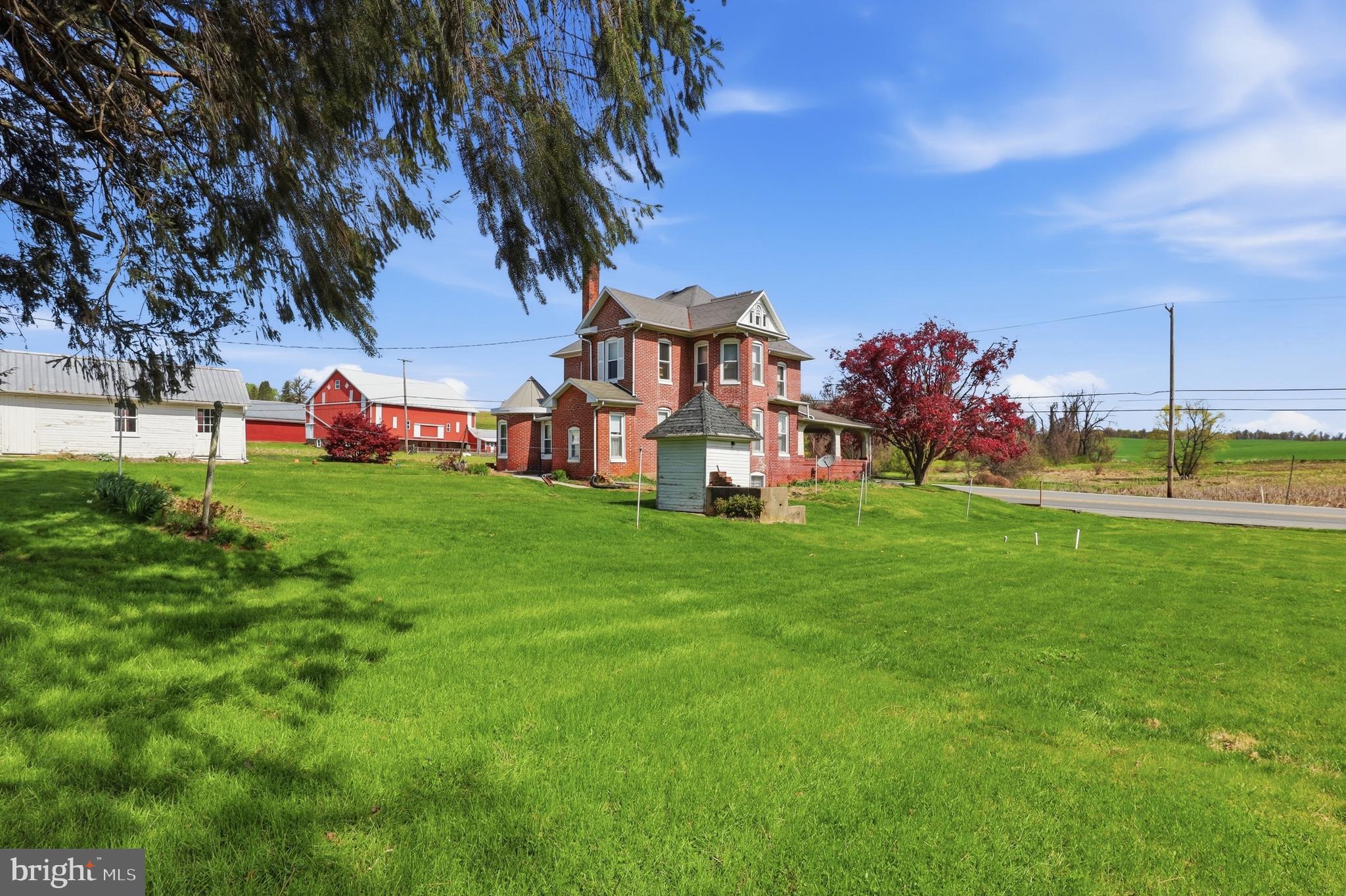 3143 Baltimore Pike Hanover, PA 17331 - Photo 36 of 52